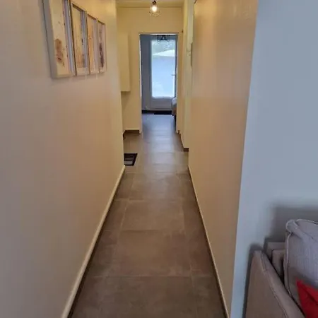Parking Gratuit, Jardin, Confort, Charme Et Tranquillite Au Centre *