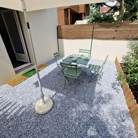 Parking Gratuit, Jardin, Confort, Charme Et Tranquillite Au Centre * Troyes